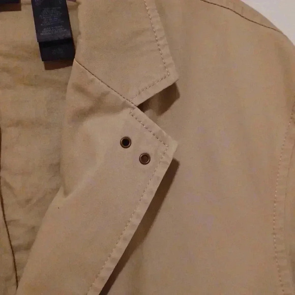 🌹Men's denim jacket🎉 - Picture 7 of 12